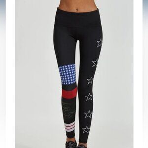 Noli Yoga Rebel leggings black